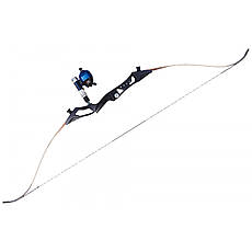 Котушка для цибулі Bow Fishing, ексклюзивна модель, боуфишинг, фото 3