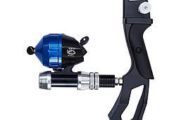 Котушка для цибулі Bow Fishing, ексклюзивна модель, боуфишинг, фото 4