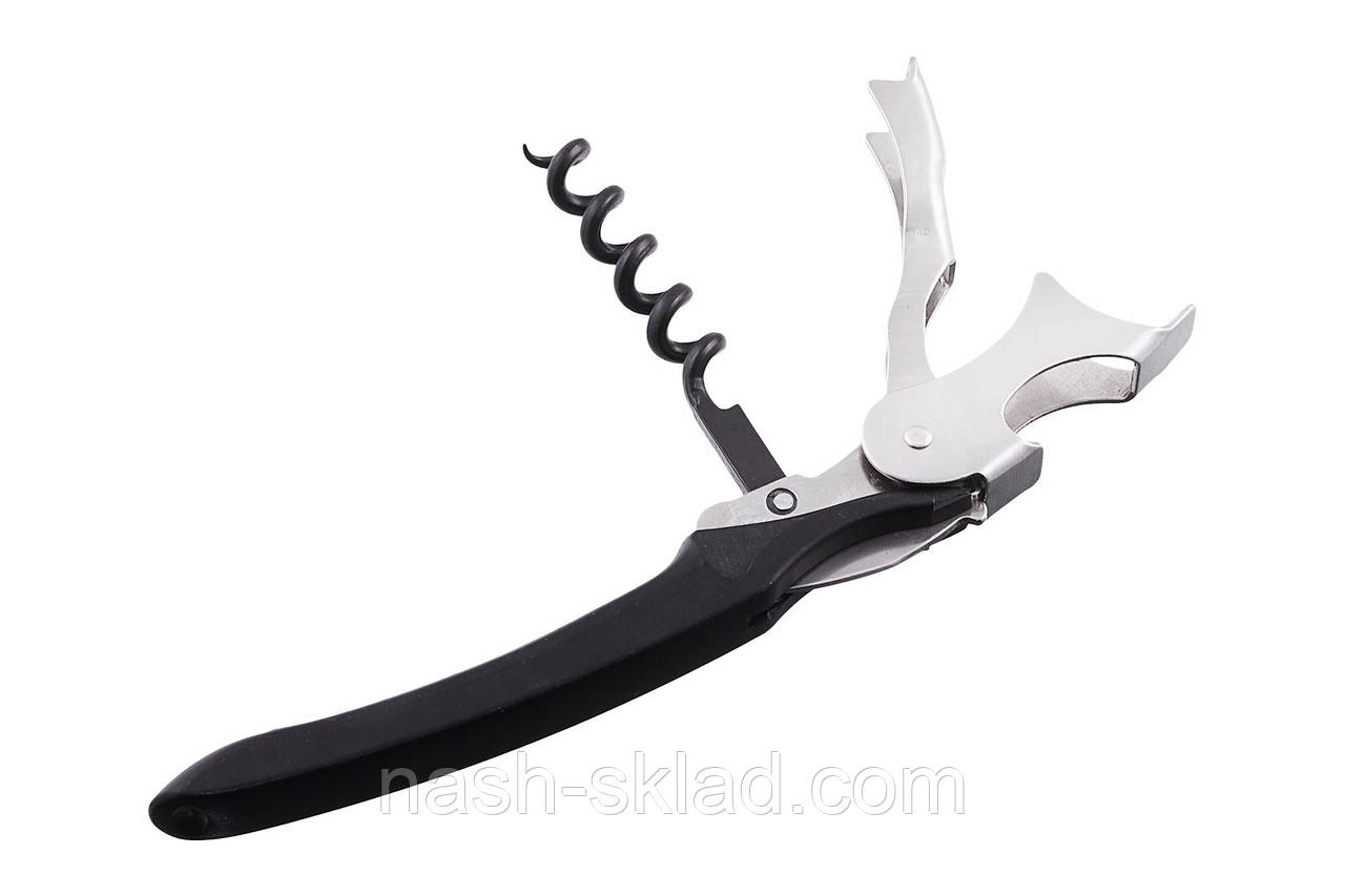 Нарзанник Сомельє, ніж для офіціантів