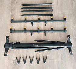 Rod Pod Feima на 5 вудилищ, фото 3