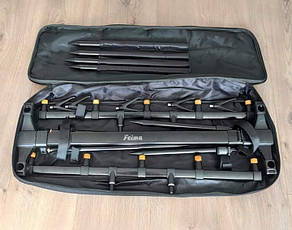 Rod Pod Feima на 5 вудилищ, фото 4