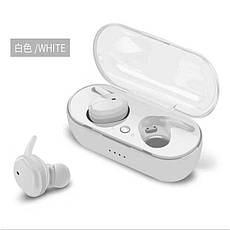 Бездротові навушники Bluetooth JBL TWS 4, фото 3