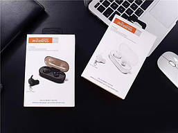 Бездротові навушники Bluetooth JBL TWS 4, фото 5