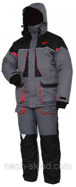 Костюм зимовий Norfin Arctic Red (-25°) розмір М