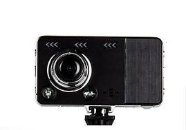 Відеореєстратор Vehicle Blackbox DVR GF5000 A8 FullHD 1080P, фото 4