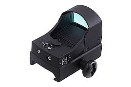 Приціл коліматорний Bassell відкритого типу, супер якість, фото 2