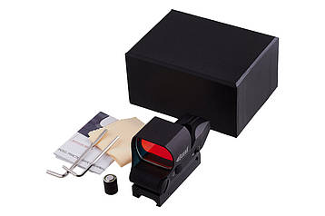 Приціл коліматорний відкритого типу на всі види для стрільби, фото 1