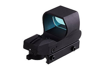 Приціл коліматорний відкритого типу на всі види для стрільби, фото 2