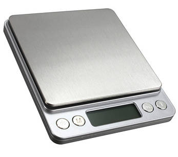 Ювелірні ваги 500G 0.01, фото 1