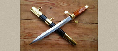 Кортик ВМФ нагородної, подарунок для чоловіка