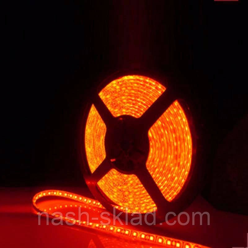 Світлодіодна стрічка SMD 3528 120 LED/5 IP65