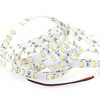 Світлодіодна стрічка SMD 5630 60 LED/5 IP65, фото 1