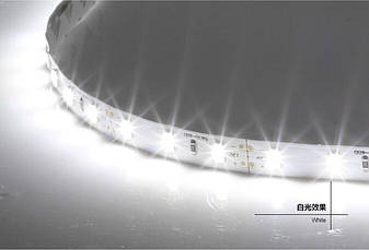 Світлодіодна стрічка SMD 5630 60 LED/5 IP65, фото 4