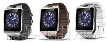 Smart watch DZ09
