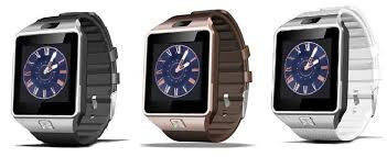 Smart watch DZ09, фото 1