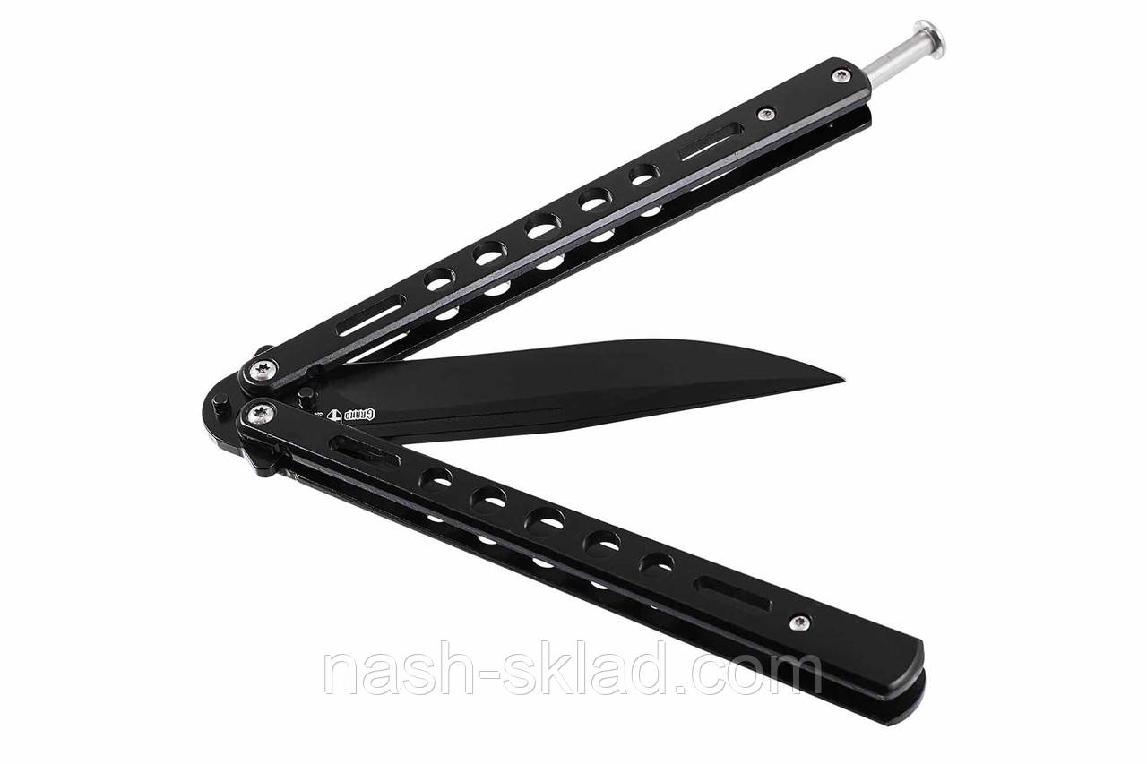 Ніж балисонг Nazis