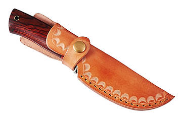 Ніж мисливський Дамаск, фото 2