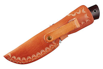 Ніж мисливський Дамаск, фото 3