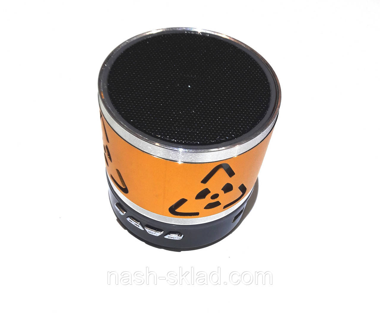 Бездротова блютуз колонка S947U