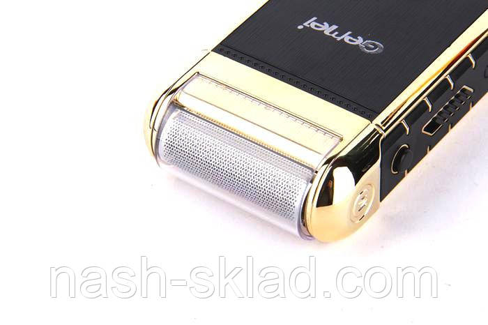 Електробритва Gemei GM 9800