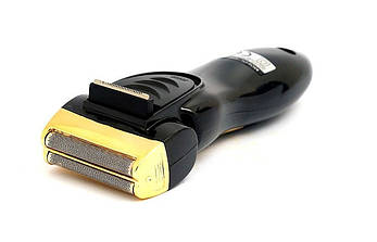 Електробритва Gemei GM9002, фото 3