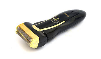 Електробритва Gemei GM9002, фото 4