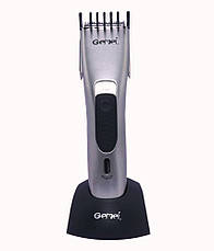 Машинка для стрижки Gemei GM-750, фото 3
