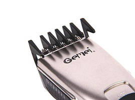 Машинка для стрижки Gemei GM-750, фото 4