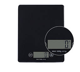 Ваги кухонні електронні Electronic Kitchen Scale S217, фото 4
