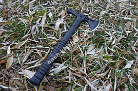 Сокира томагавк SOG FIBQQ, туристичний топірець, супер якість, фото 2