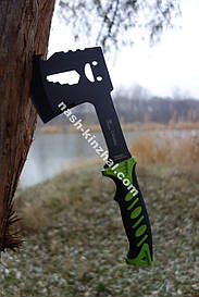 Сокира тактичний Columbia, туристичний топірець, супер якість