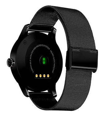 Розумні годинник Smart watch Lemfo K88H, фото 1