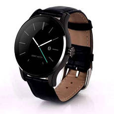 Розумні годинник Smart watch Lemfo K88H, фото 4