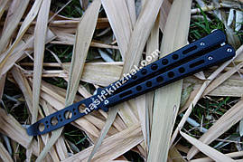 Ніж метелик для фліпінгу, фото 2