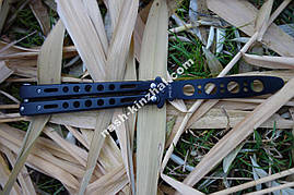 Ніж метелик для фліпінгу, фото 3