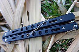 Ніж метелик для фліпінгу, фото 5