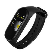 Фітнес-браслет M4 Plus, фото 2