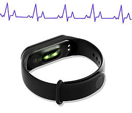 Фітнес-браслет M4 Plus, фото 5