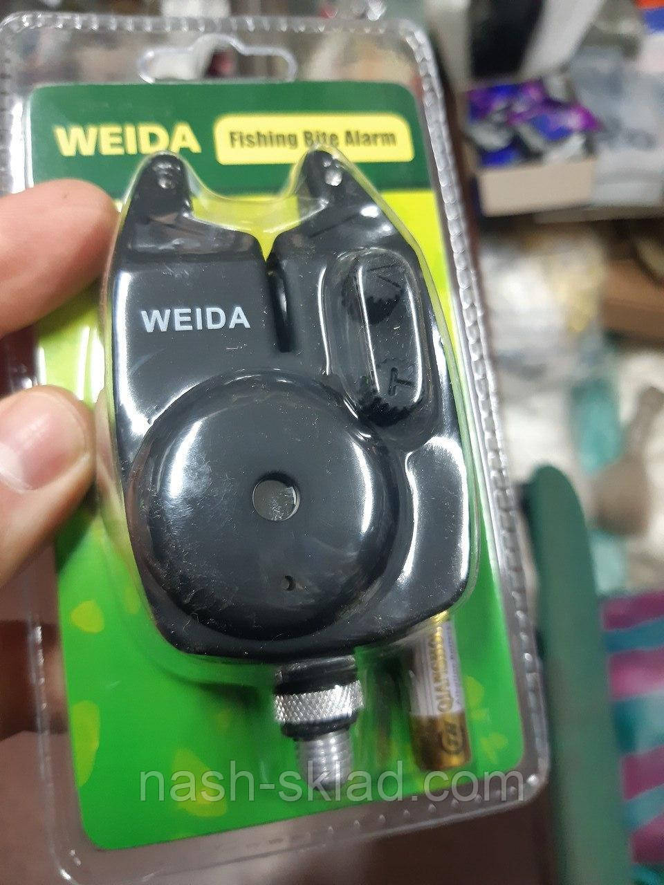 Сигналізатор Weida