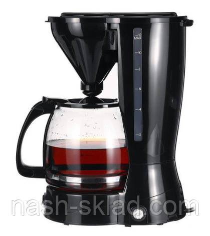 Кавоварка Sokany 123A, фото 1