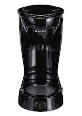 Кавоварка Sokany 123A, фото 2