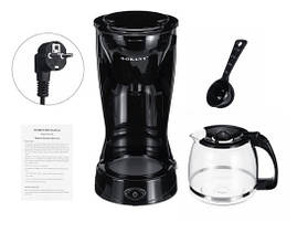 Кавоварка Sokany 123A, фото 3