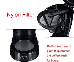 Кавоварка Sokany 123A, фото 5