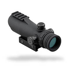 Коліматорний приціл 1х30 закритого типу, фото 4