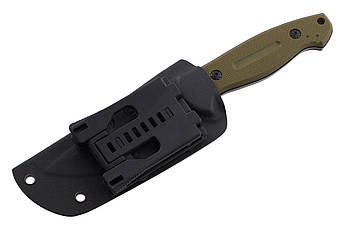 Ніж тактичний нескладною, міцні і надійні універсальні помічники кожному власнику, фото 4