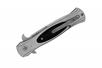 Складаний викидний ніж S-25, фото 3