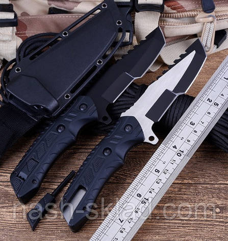 Мисливський ніж нескладною JCF JGF28, фото 1
