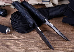 Мисливський ніж нескладною JCF JGF28, фото 6