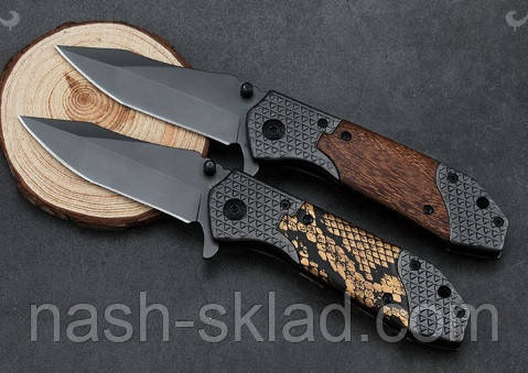 Ніж BrowninG X-66