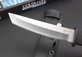 Ніж Tanto Cold Steel Kobun 17T, фото 4